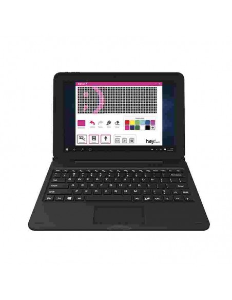 Stronger 10.1 hey!tech + teclado