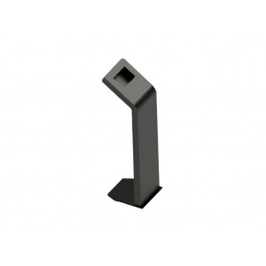 Soporte Seristylu KIOTAB Negro