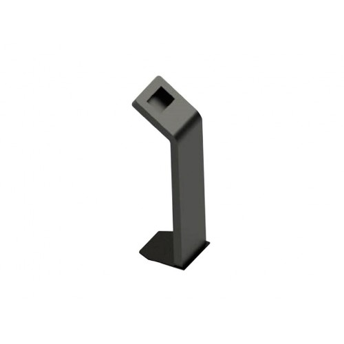 Soporte Seristylu KIOTAB Negro