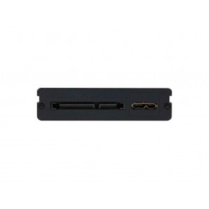 Carcasa Disco HDD SSD Datavideo HE-3 2