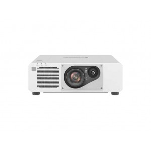 Proyector Panasonic PT-FRQ50WEJ 2