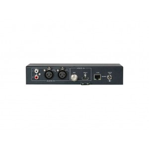 Codificador de streaming dual y grabador Datavideo NVS-35 2