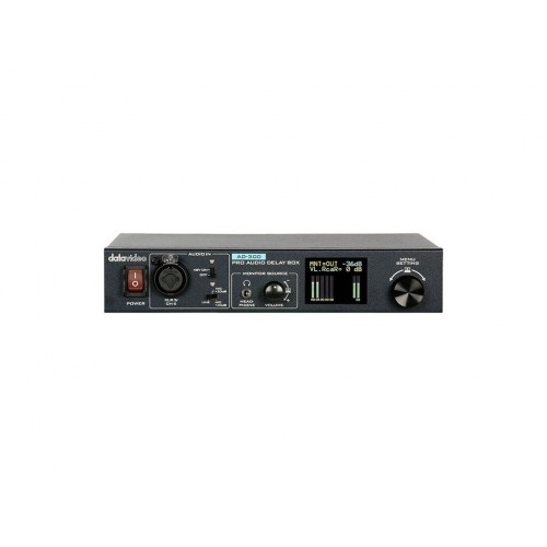 Retardador de Audio Datavideo AD-300