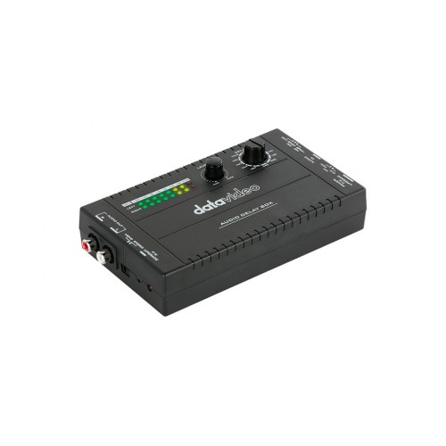 Retardador de Audio Datavideo AD-10