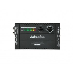 Retardador de Audio Datavideo AD-10 2