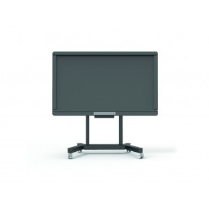 SOPORTE MONITOR MÓVIL HASTA 100 kg - 86 VESA HASTA 900x600