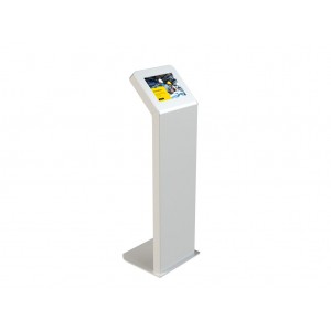 Soporte Seristylu KIOTAB Blanco