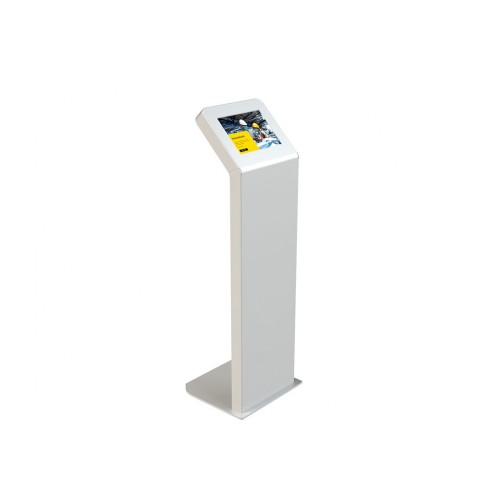 Soporte Seristylu KIOTAB Blanco
