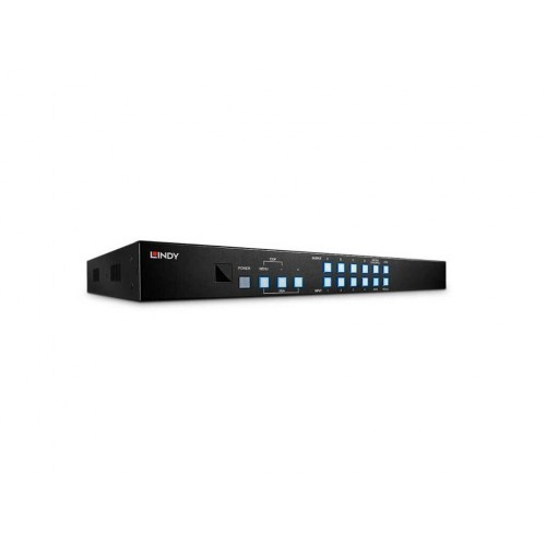 Selector Lindy 4x4 HDMI  38131
