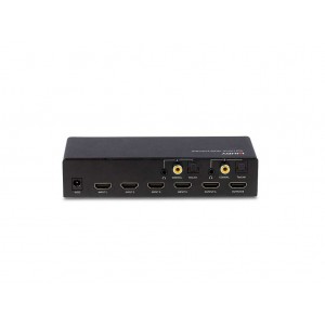 Distribuidor 4x2 HDMI 4K60 LINDY 38084