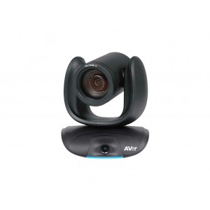 Cámara web dual AVer CAM550