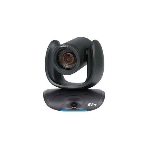 Cámara web dual AVer CAM550