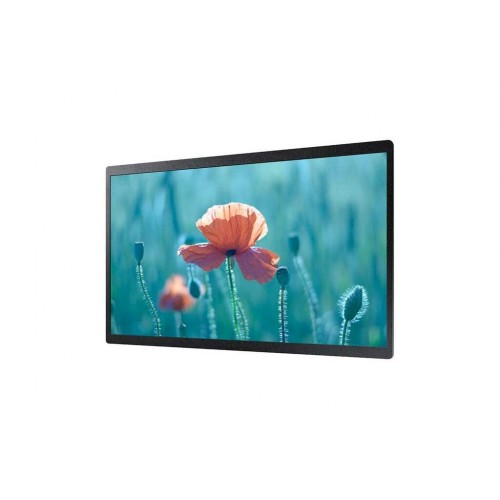 Monitor Samsung  QB24R-B LH24QBRBBGCXEN