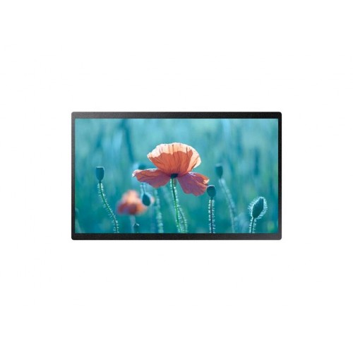 Monitor Samsung  QB24R-B LH24QBRBBGCXEN (1)