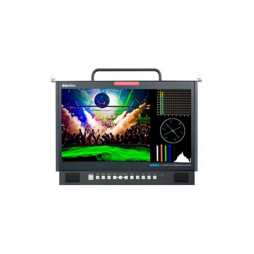 Monitor Datavideo TLM-170FM