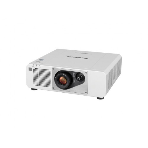 Proyector Panasonic PT-FRQ60WEJ