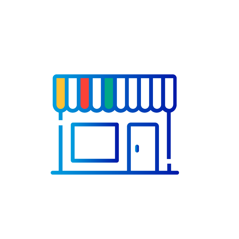 retail